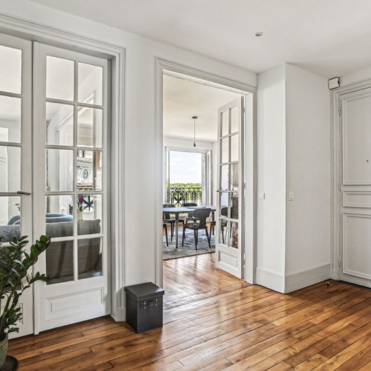  L'AGENCE 1675 : Apartment | PARIS (75016) | 149 m2 | 4 250 € 