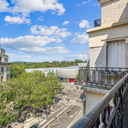  L'AGENCE 1675 : Appartement | PARIS (75016) | 149 m2 | 4 250 € 