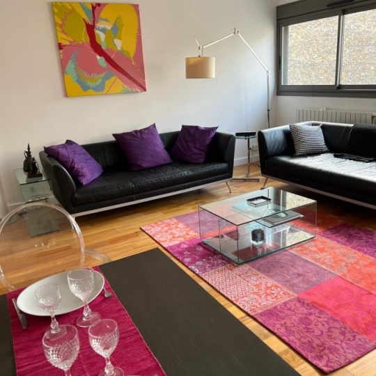 L'AGENCE 1675 : Appartement | PARIS (75016) | 75.00m2 | 859 000 € 