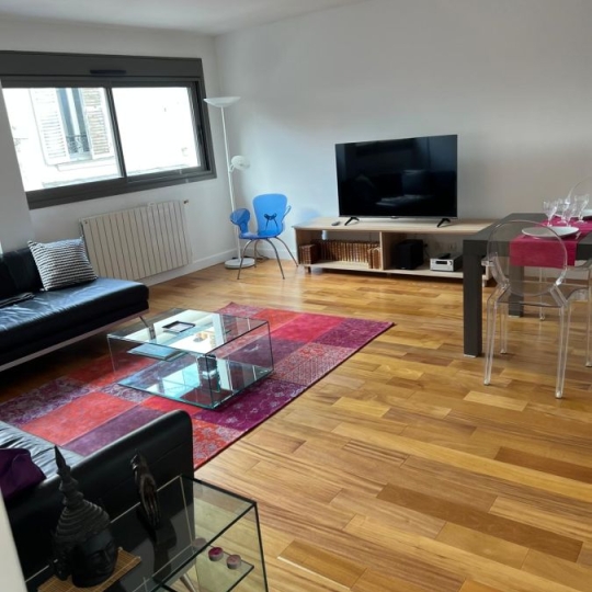  L'AGENCE 1675 : Apartment | PARIS (75016) | 75 m2 | 799 000 € 