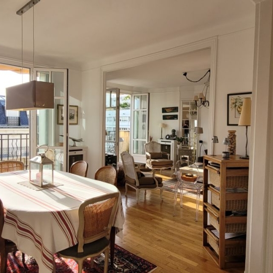 L'AGENCE 1675 : Apartment | PARIS (75016) | 104.00m2 | 1 199 000 € 