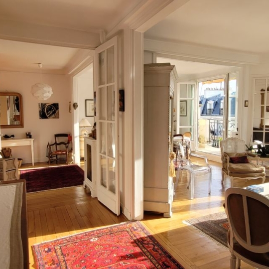  L'AGENCE 1675 : Appartement | PARIS (75016) | 105 m2 | 1 199 000 € 