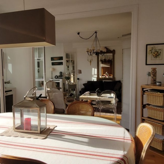  L'AGENCE 1675 : Appartement | PARIS (75016) | 105 m2 | 1 199 000 € 