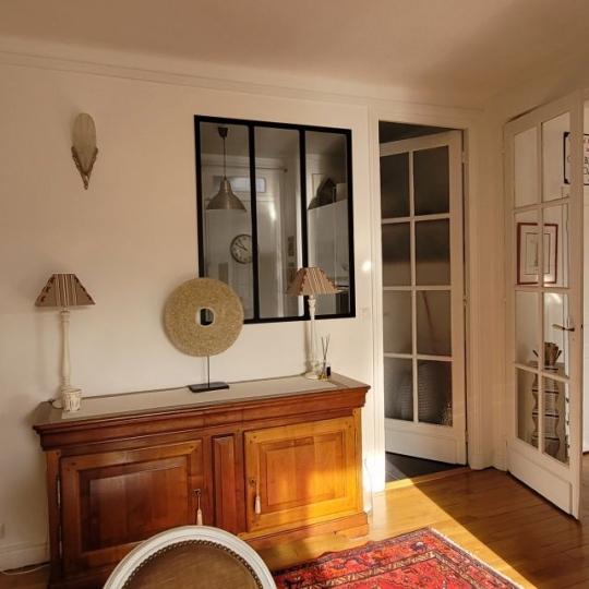  L'AGENCE 1675 : Apartment | PARIS (75016) | 104 m2 | 1 199 000 € 