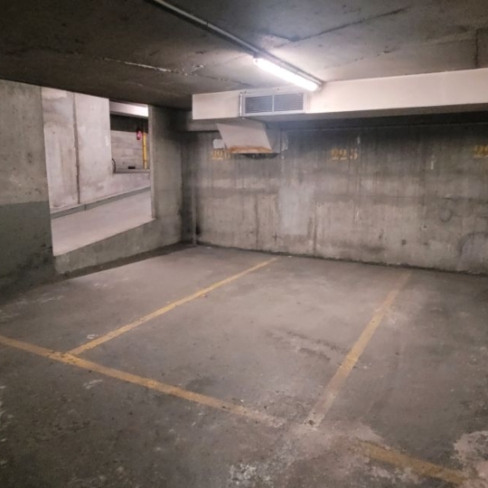  L'AGENCE 1675 : Garage / Parking | PARIS (75016) | 17 m2 | 60 000 € 