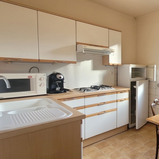  L'AGENCE 1675 : Appartement | BOULOGNE-BILLANCOURT (92100) | 34 m2 | 306 000 € 