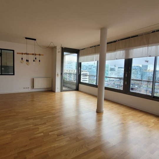  L'AGENCE 1675 : Appartement | PARIS (75015) | 129 m2 | 1 600 000 € 