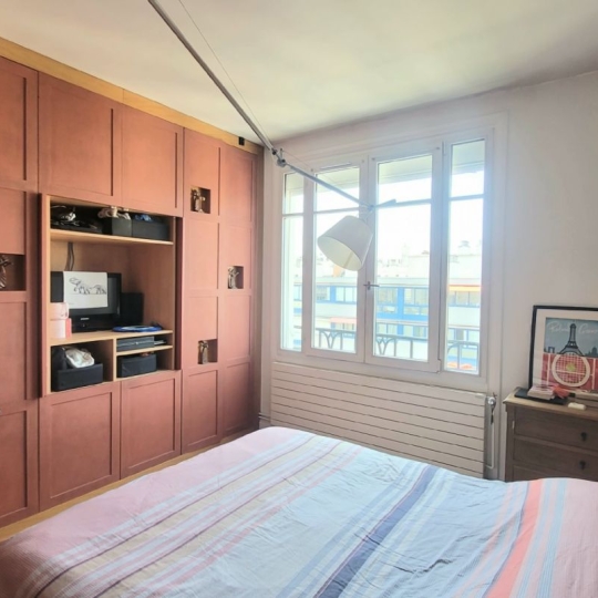 L'AGENCE 1675 : Appartement | PARIS (75016) | 52.00m2 | 548 000 €  L'AGENCE 1675 : Appartement | PARIS (75016) | 52.00m2 | 548 000 €