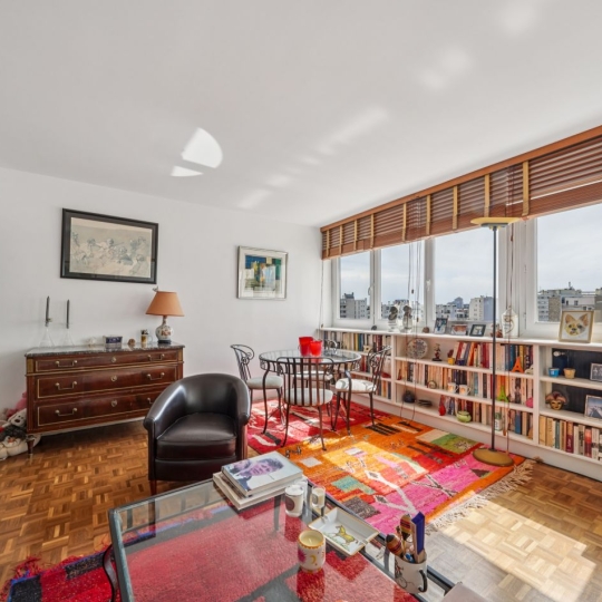 L'AGENCE 1675 : Appartement | PARIS (75016) | 53.00m2 | 530 000 €  L'AGENCE 1675 : Appartement | PARIS (75016) | 53.00m2 | 530 000 €
