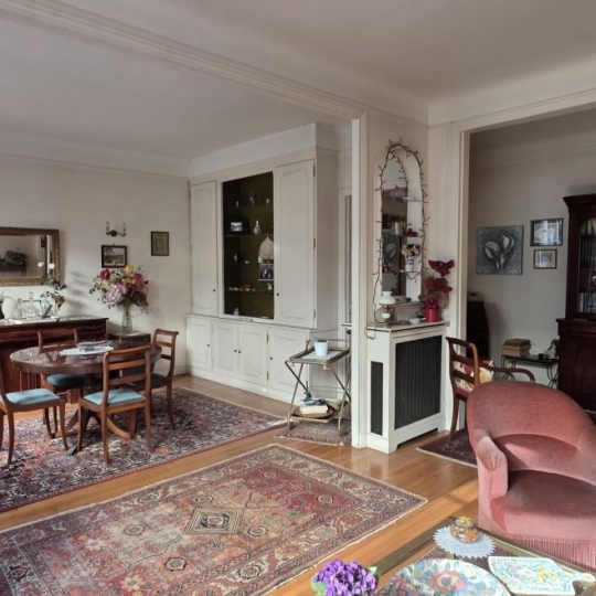 L'AGENCE 1675 : Appartement | PARIS (75016) | 104.00m2 | 957 000 €  L'AGENCE 1675 : Appartement | PARIS (75016) | 104.00m2 | 957 000 €