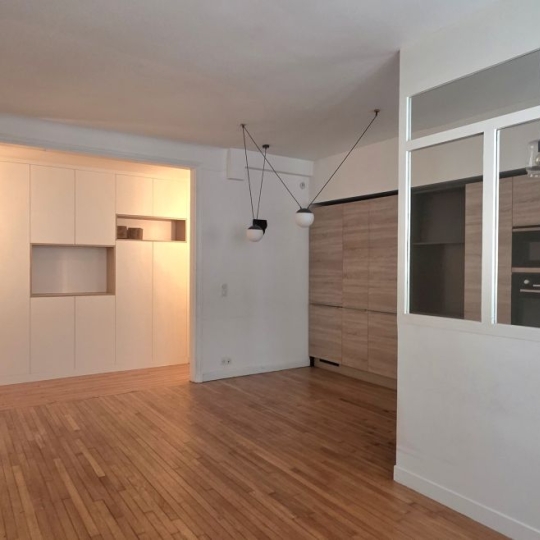 L'AGENCE 1675 : Appartement | PARIS (75016) | 82.00m2 | 760 000 €  L'AGENCE 1675 : Appartement | PARIS (75016) | 82.00m2 | 760 000 €