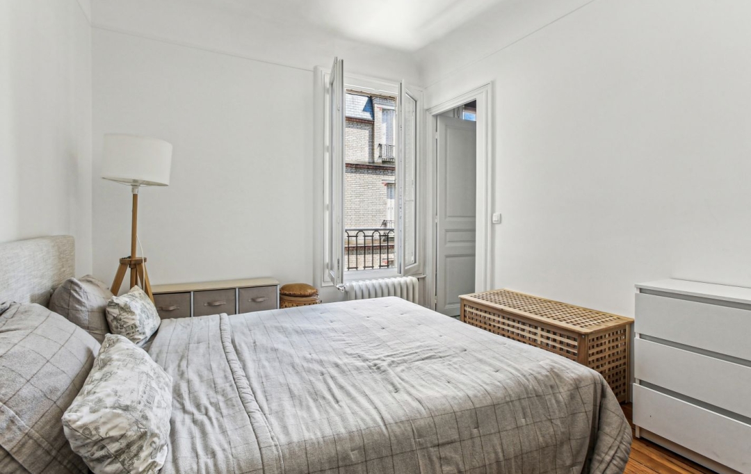 L'AGENCE 1675 : Appartement | PARIS (75016) | 149 m2 | 4 250 € 