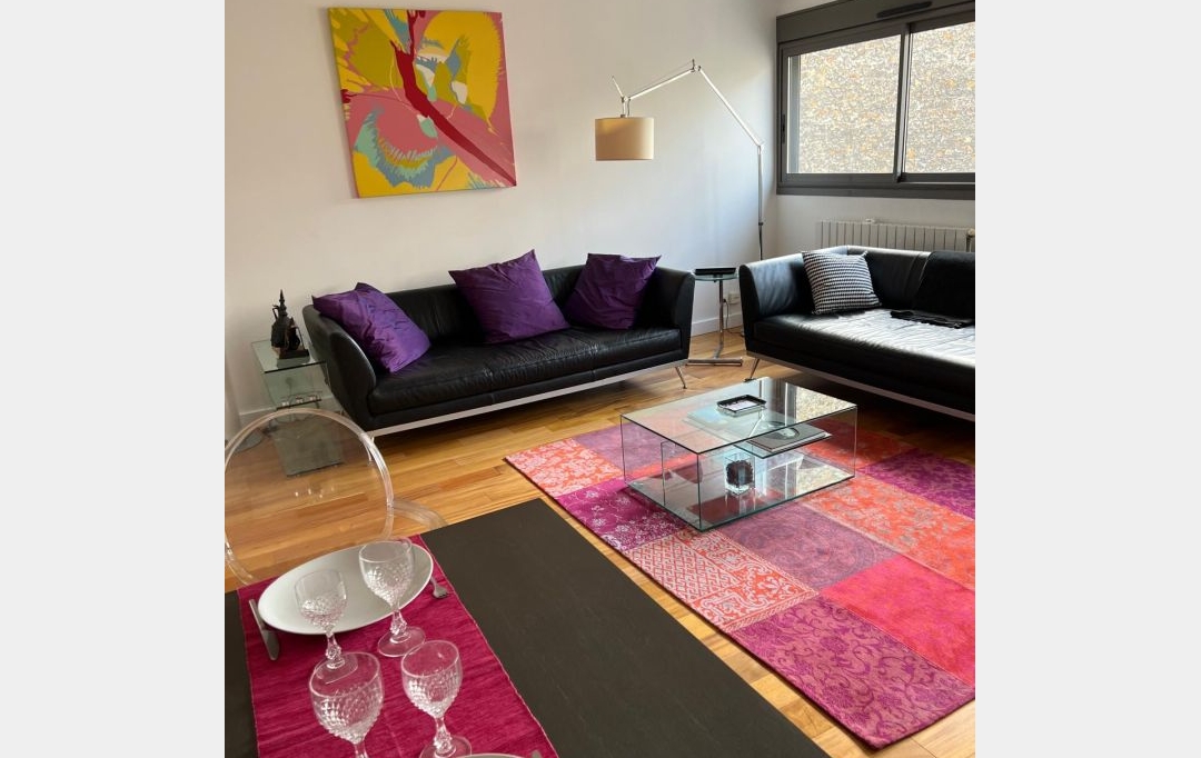 L'AGENCE 1675 : Appartement | PARIS (75016) | 75 m2 | 859 000 € 