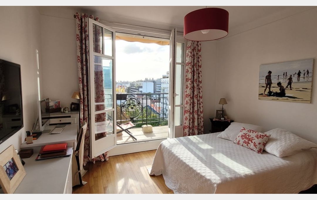 L'AGENCE 1675 : Apartment | PARIS (75016) | 104 m2 | 1 199 000 € 