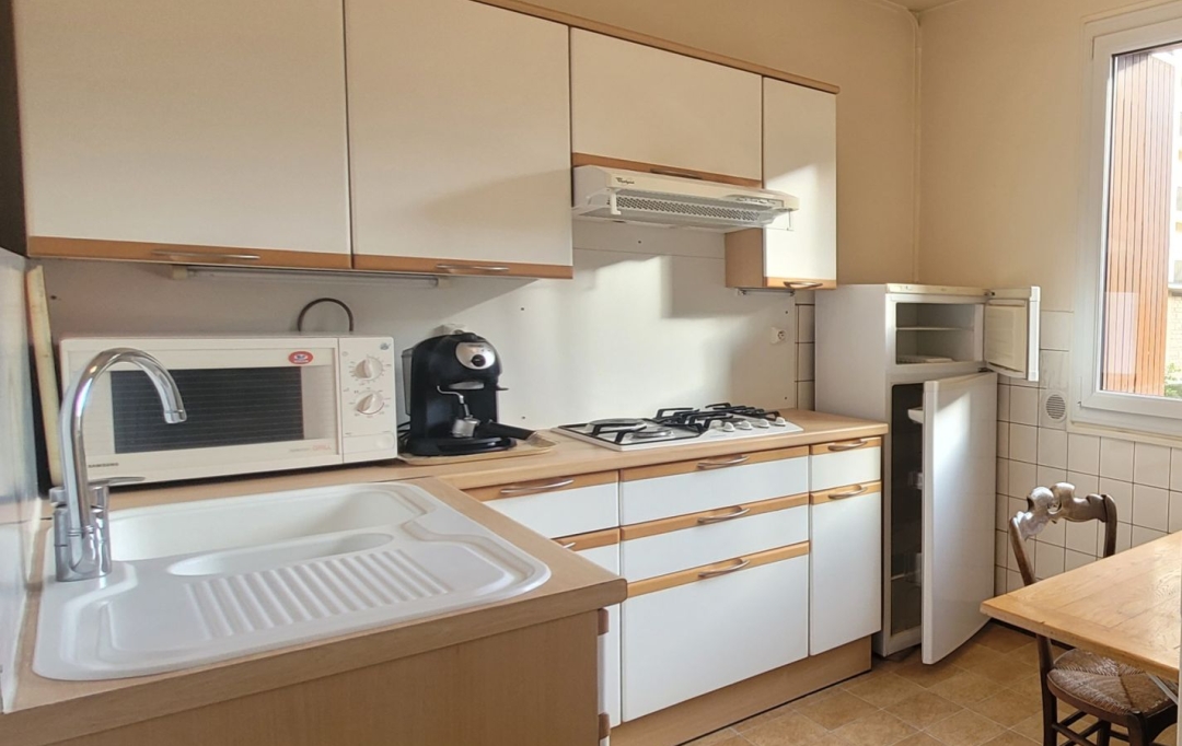 L'AGENCE 1675 : Appartement | BOULOGNE-BILLANCOURT (92100) | 34 m2 | 306 000 € 