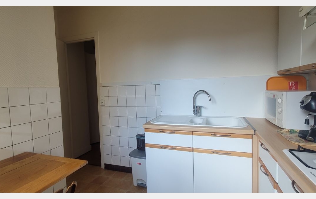 L'AGENCE 1675 : Appartement | BOULOGNE-BILLANCOURT (92100) | 34 m2 | 306 000 € 