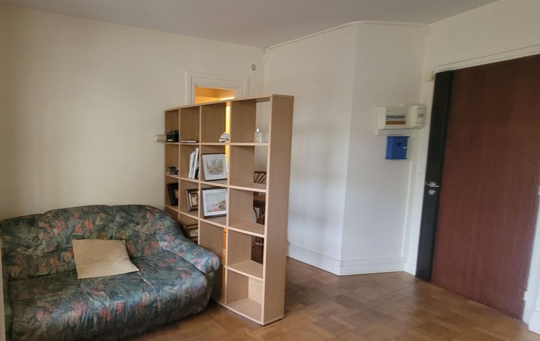 L'AGENCE 1675 : Appartement | BOULOGNE-BILLANCOURT (92100) | 34 m2 | 306 000 € 