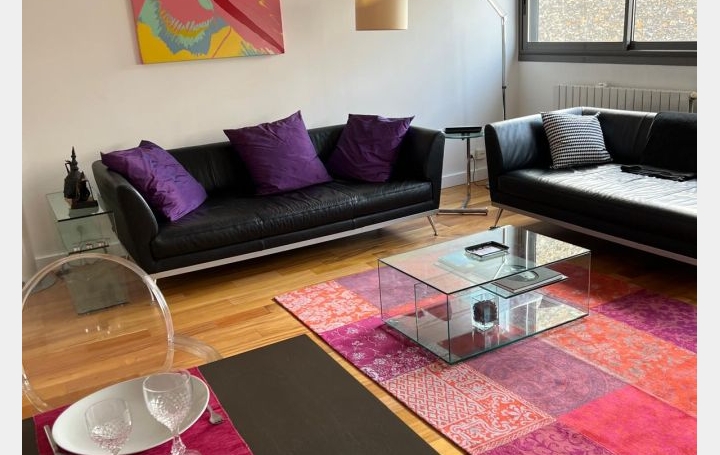 Appartement P3   PARIS  75 m2 859 000 € 